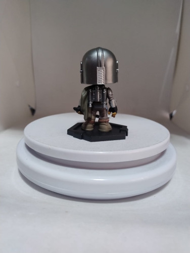  Star Wars #0 - Produto Original