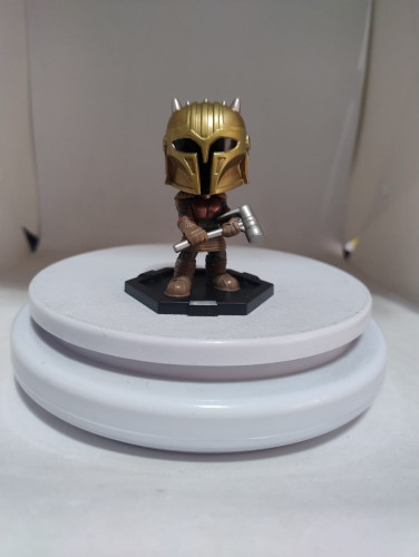  Star Wars #0 - Produto Original