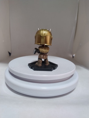  Star Wars #0 - Produto Original