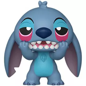  Disney Lilo & Stitch #0 - Produto Original