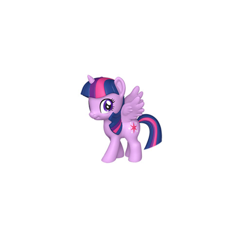 Funko Mystery Mini Twilight Sparkle 1/6 My Little Pony #1 - Produto Original