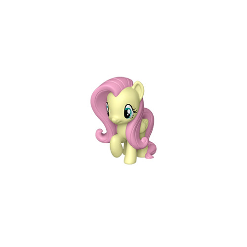  My Little Pony #1 - Produto Original