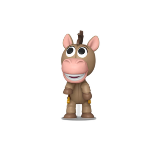 Funko Mystery Mini Bullseye 1/6 Disney Toy Story 5 #1 - Produto Original