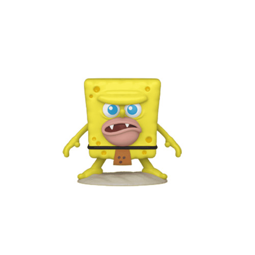  Spongebob Squarepants #0 - Produto Original