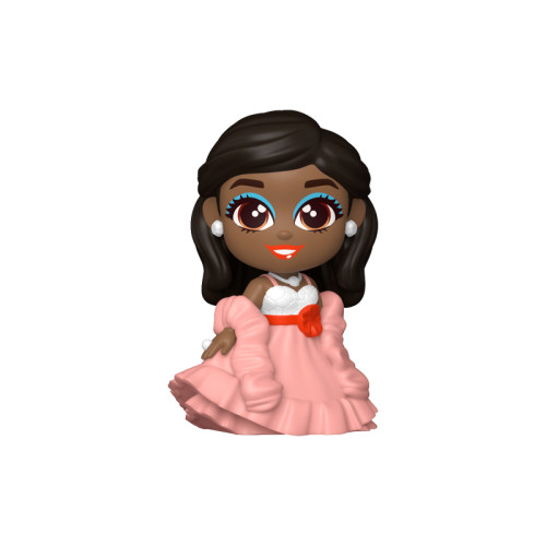 Funko Mystery Mini Mattel 1/6 Barbie-Matel-0