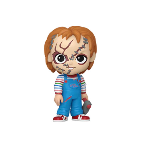 Funko Mystery Mini Horror 1/6 Chucky-Horror-0