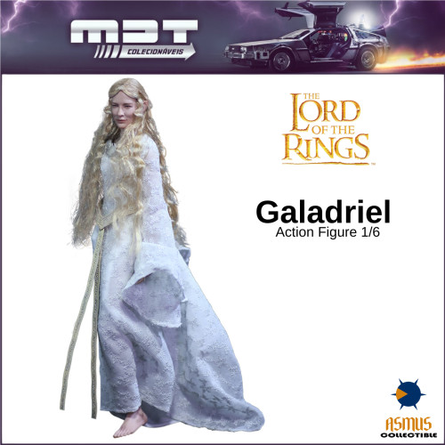  Lord Of The Rings # - Produto Original