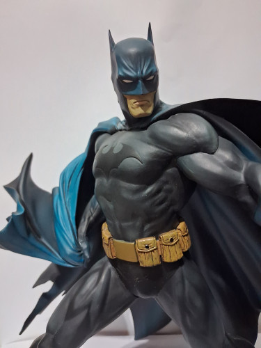  DC Comics Batman # - Produto Original
