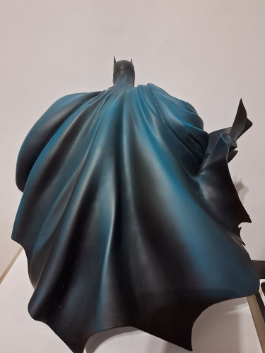  DC Comics Batman # - Produto Original