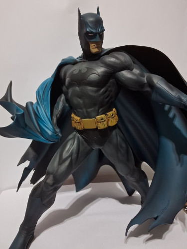  DC Comics Batman # - Produto Original