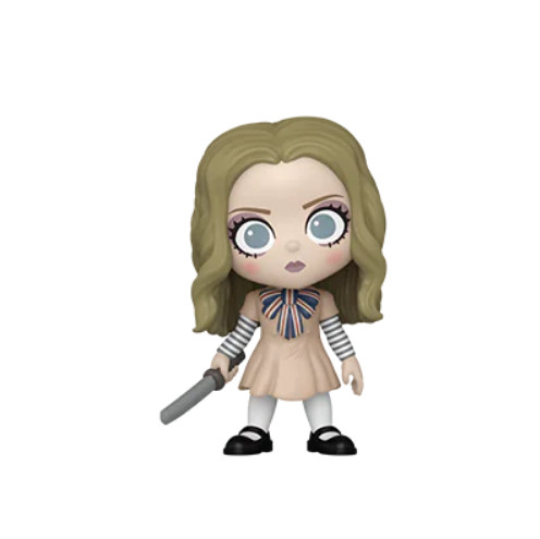Funko Mystery Mini Horror 1/6 Megan-Horror-0