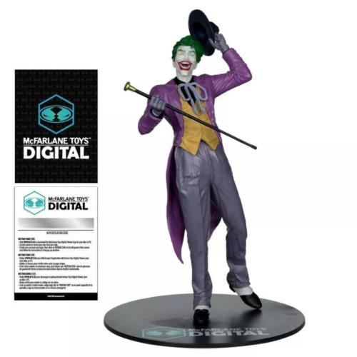  The Joker # - Produto Original
