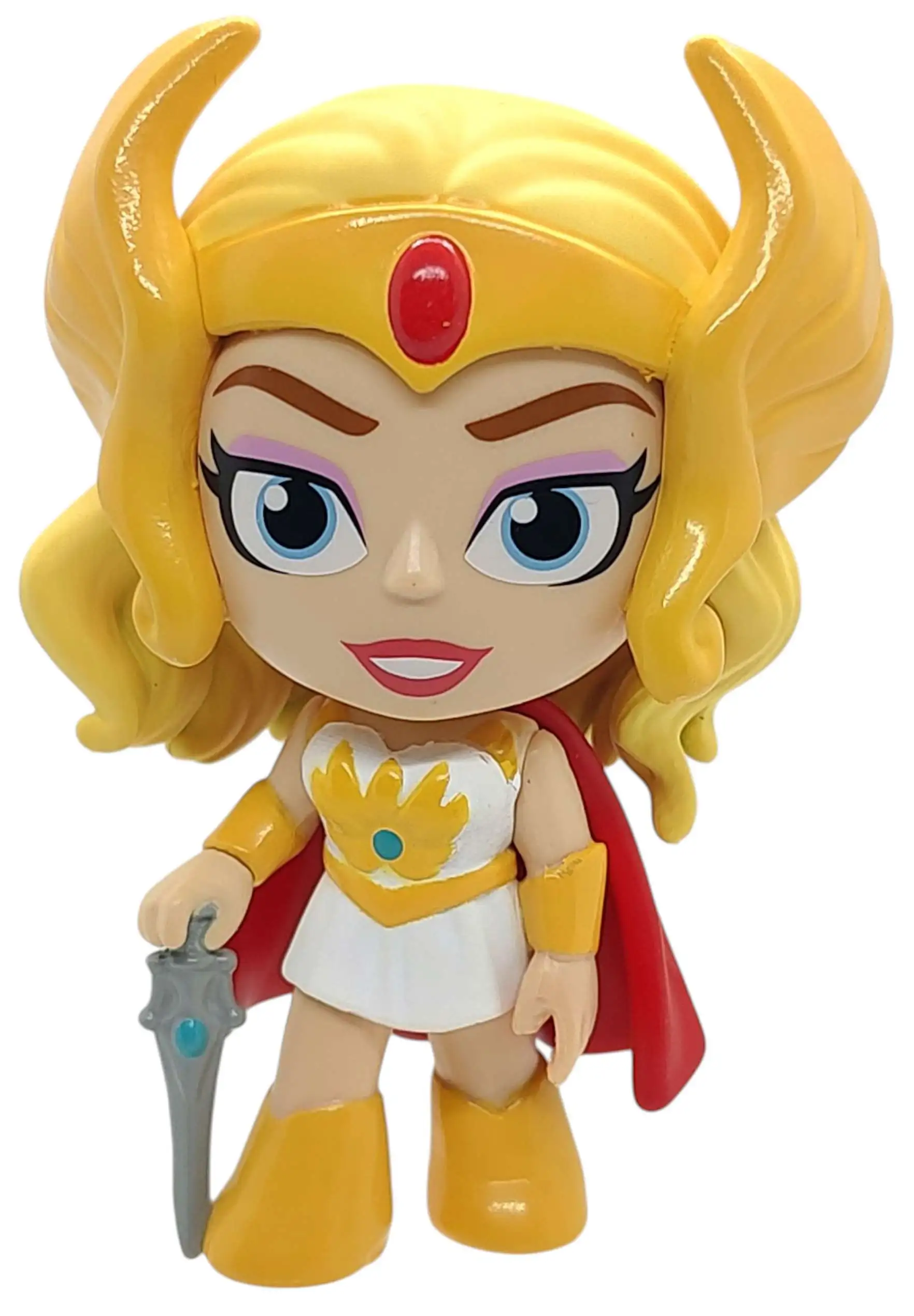 Funko Mystery Mini Mattel 1/6 She-ra-Master Of The Universe-0
