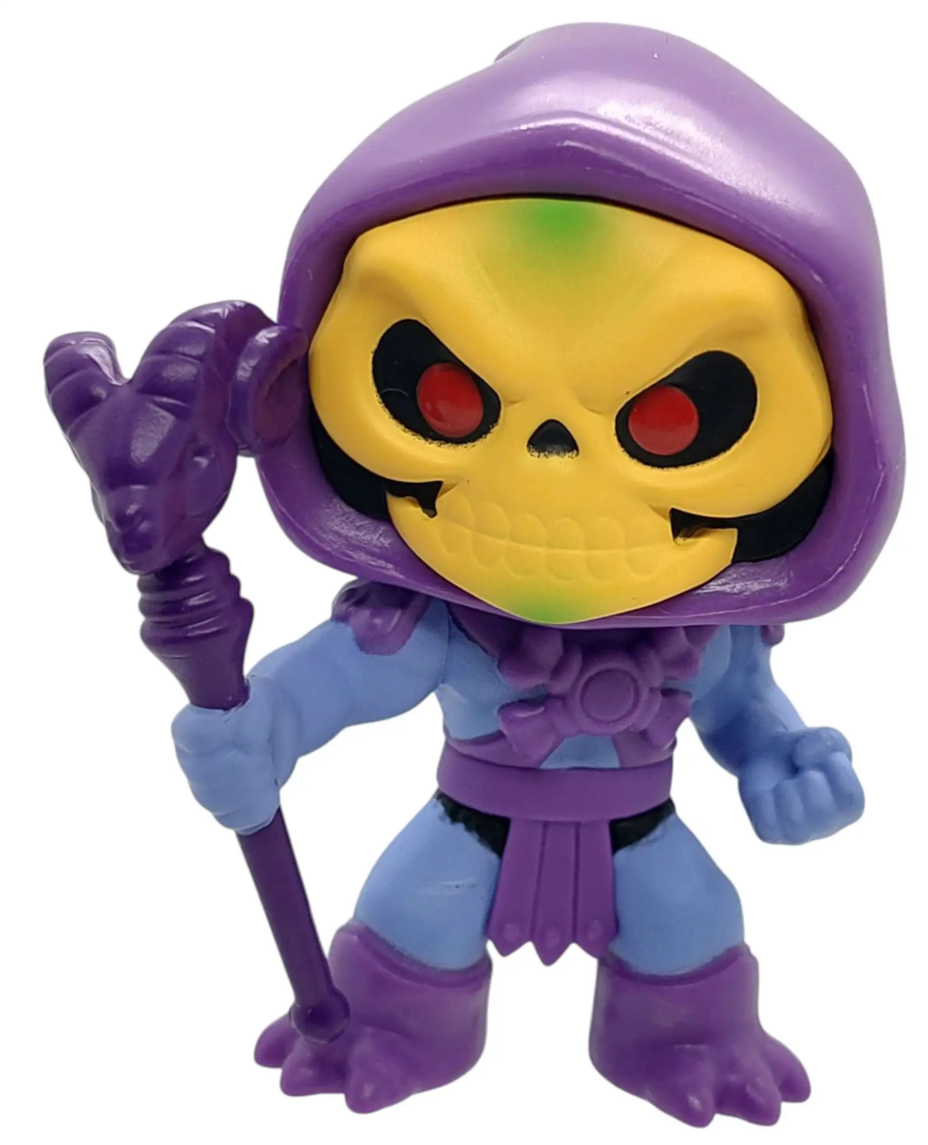 Funko Mystery Mini Mattel 1/6 Skeletor-Master Of The Universe-0