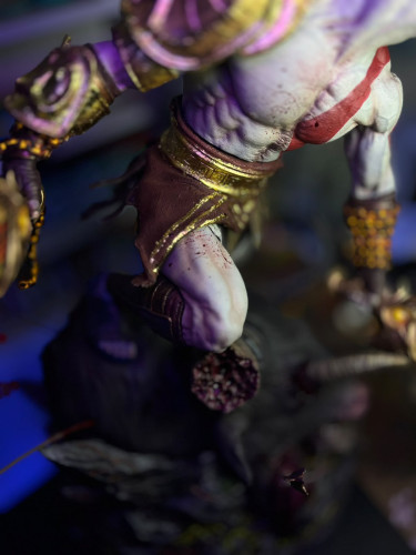  God Of War # - Produto Original