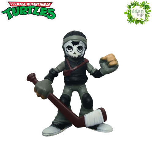 Action Figures Bonecos minis TMNT (cód 353) - Tartarugas Ninjas - #