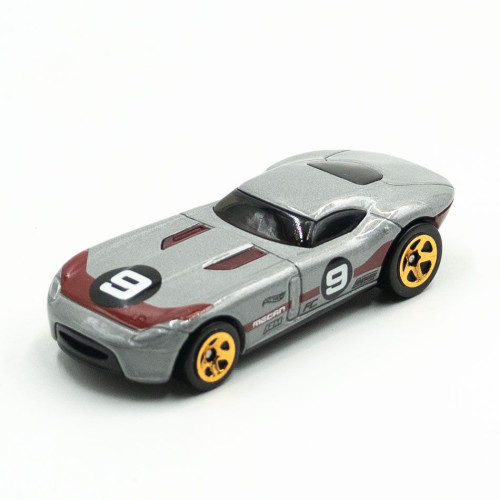 Carro Colecionável Hot Wheels - Fast Felion- -
