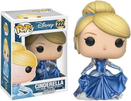  Disney #222 - Produto Original