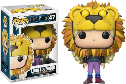  Harry Potter #47 - Produto Original