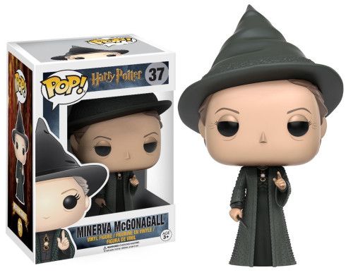  Harry Potter #37 - Produto Original