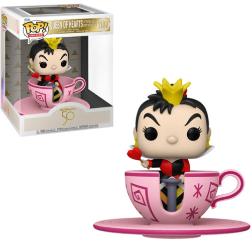  Disney #1107 - Produto Original