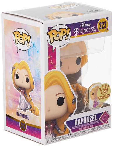  Disney #223 - Produto Original