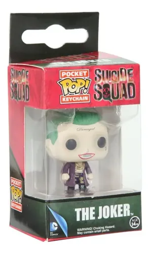  DC #0 - Produto Original