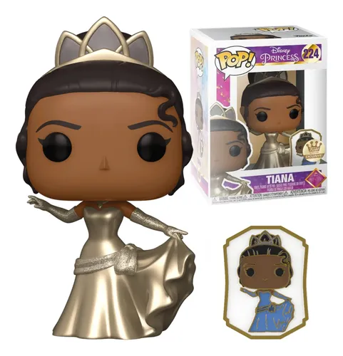  Disney #224 - Produto Original