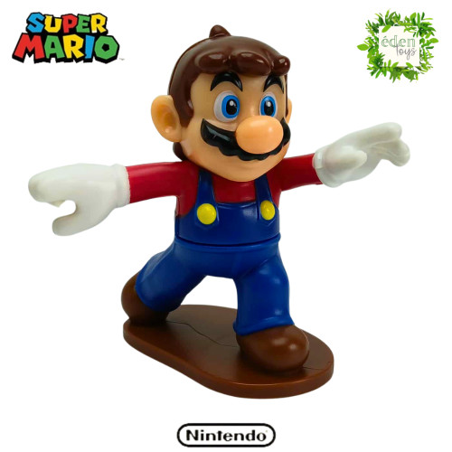  Super Mario # - Produto Original