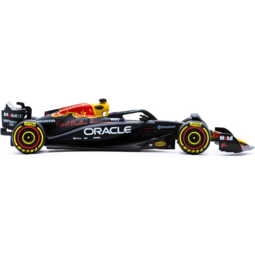  Oracle Red Bull Racing # - Produto Original