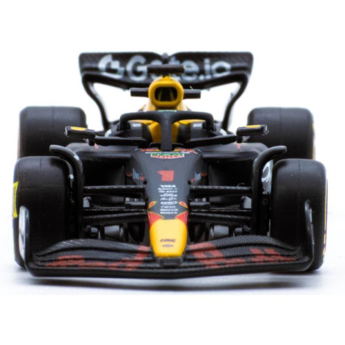  Oracle Red Bull Racing # - Produto Original