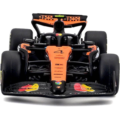  McLaren Formula 1 Team # - Produto Original