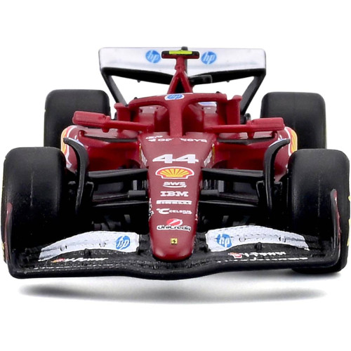  Ferrari SFR Team # - Produto Original