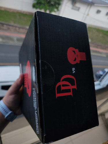  Marvel Daredevil # - Produto Original