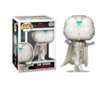 Funko Pop The Vision 824- -824