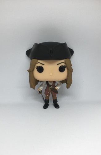  Pirates Of The Caribbean #175 - Produto Original