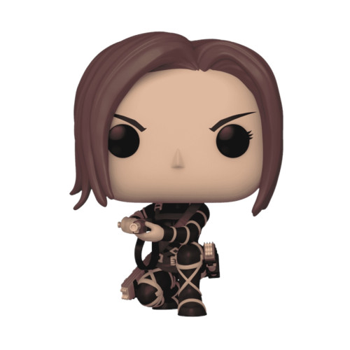 Funko Pop! Attack On Titan - Sasha Braus #1448-Attack On Titan-1448