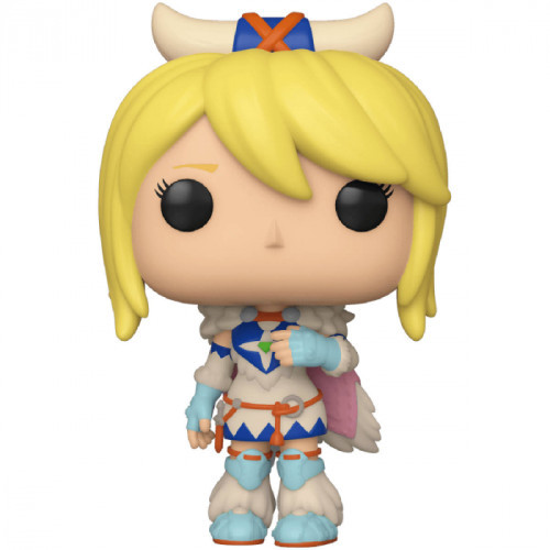 Funko Pop! Moster Hunter: Avinia #799-Monster Hunter-799