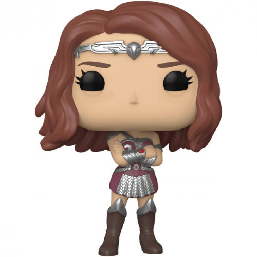 Funko Pop - The Boys: Queen Maeve #982-The Boys-982