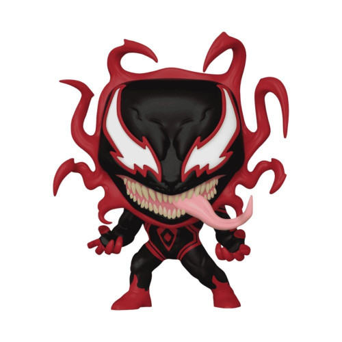 Funko Pop! Marvel Venom Miles Morales #1220   # - Produto Original