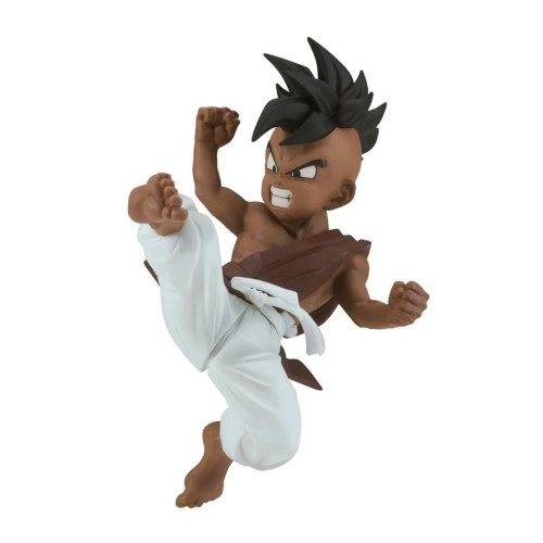 Figure Dragon Ball Z Match Makers - Uub (vs Son Goku) Dragon Ball Z #000 - Produto Original