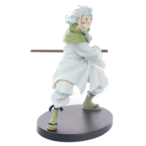 Figure That Time I Got Reincarnated - Hakuro – Otherworlder THAT TIME I GOT REINCARNATED AS A SLIME #000 - Produto Original