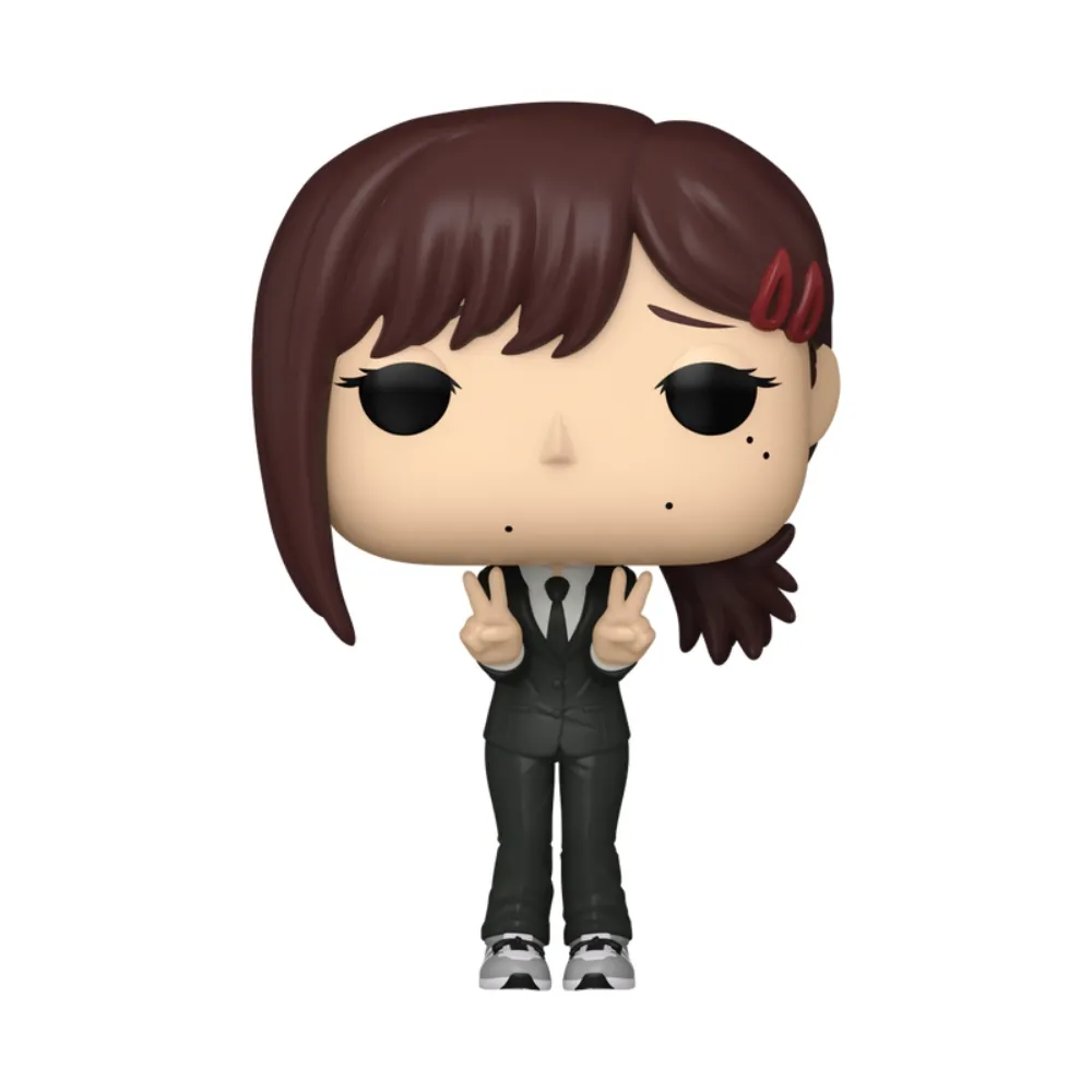 Boneco Funko Pop! Chainsaw Man - Kobeni #1762 Chainsaw Man #1762 - Produto Original