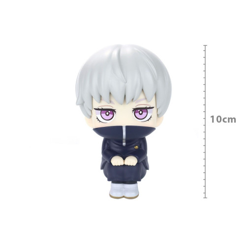 Figure Jujutsu Kaisen - Toge Inumaki - Lookup Ref.:832864   # - Produto Original