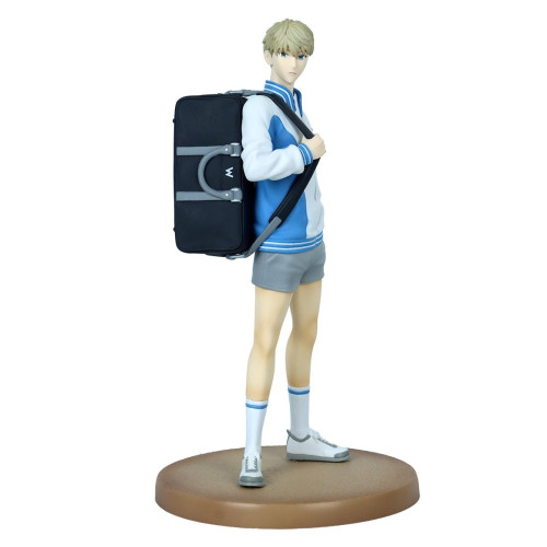 Figure Spy X Family - Loid Forger - Luminasta - Traje De Tenis   # - Produto Original