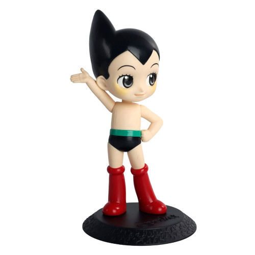Figure Astro Boy - Astro Boy - QPosket   # - Produto Original