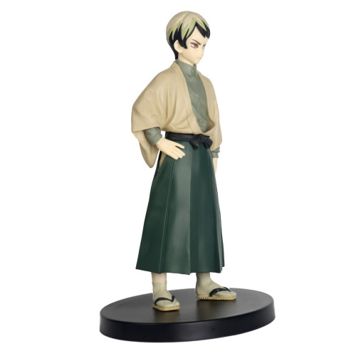 Figure Demon Slayer: Kimetsu No Yaiba – Yushiro   # - Produto Original