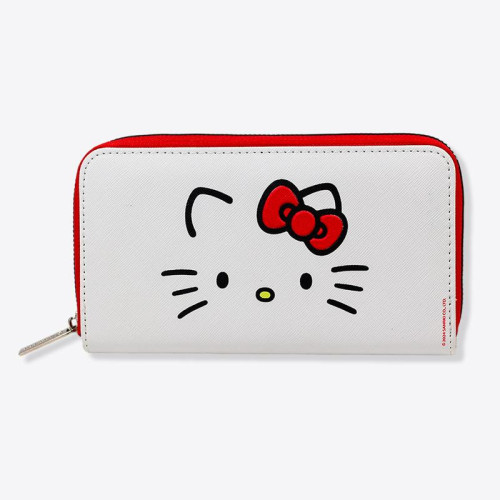 Carteira Hello Kitty   # - Produto Original