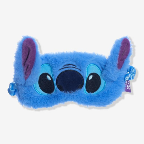 Máscara de Dormir Stitch 3D – Disney   # - Produto Original