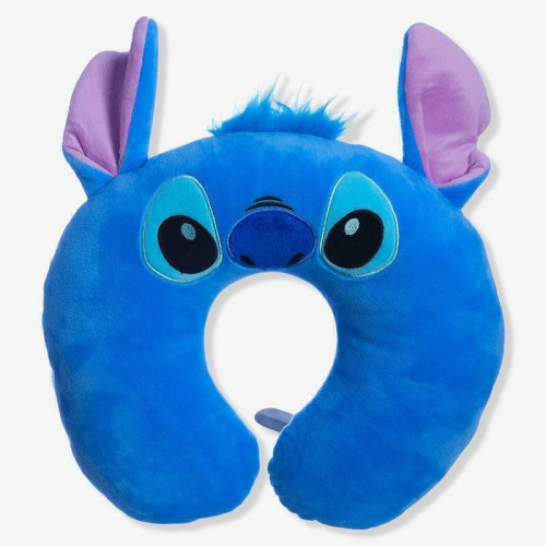 Almofada Pescoço Stitch – Disney   # - Produto Original